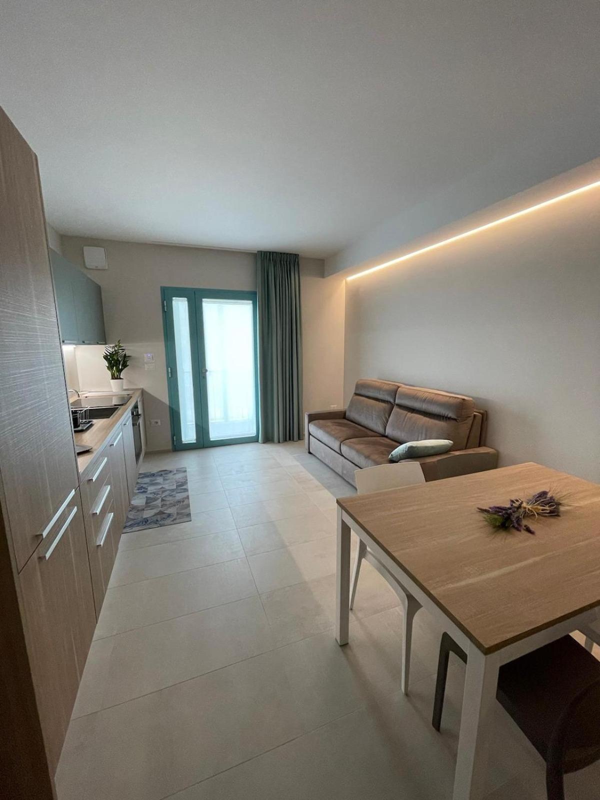 Villa Arlini Pineto Exterior foto