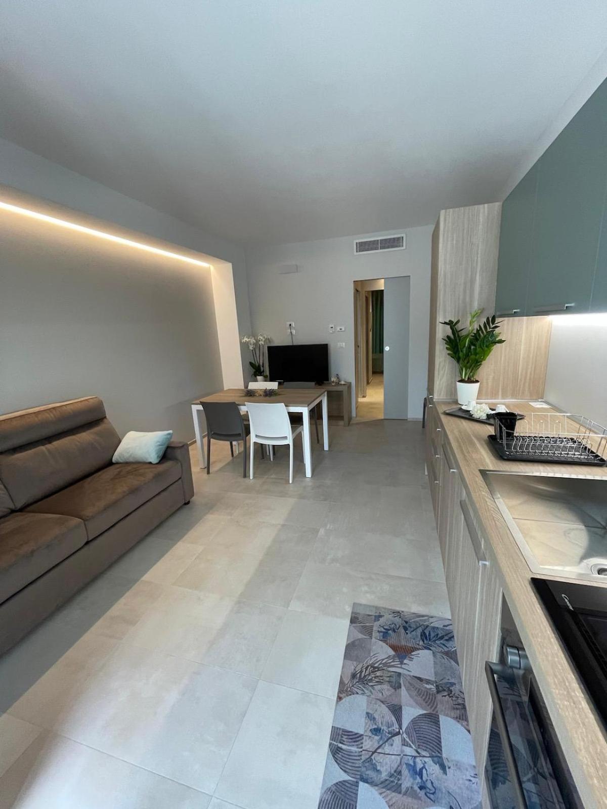 Villa Arlini Pineto Exterior foto